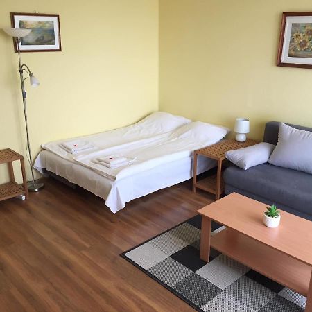 Szeki Apartman Appartement Balatonfüred Buitenkant foto