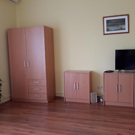 Szeki Apartman Appartement Balatonfüred Buitenkant foto