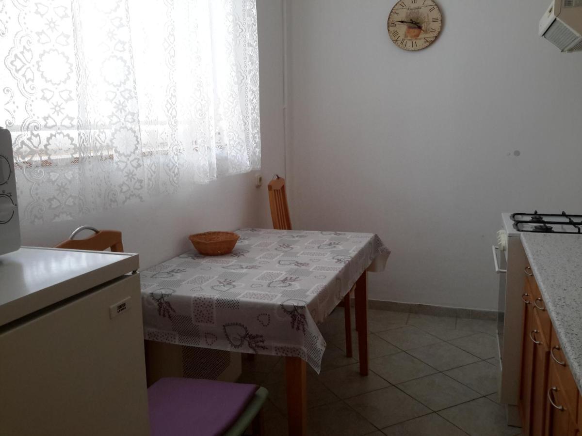 Szeki Apartman Appartement Balatonfüred Buitenkant foto