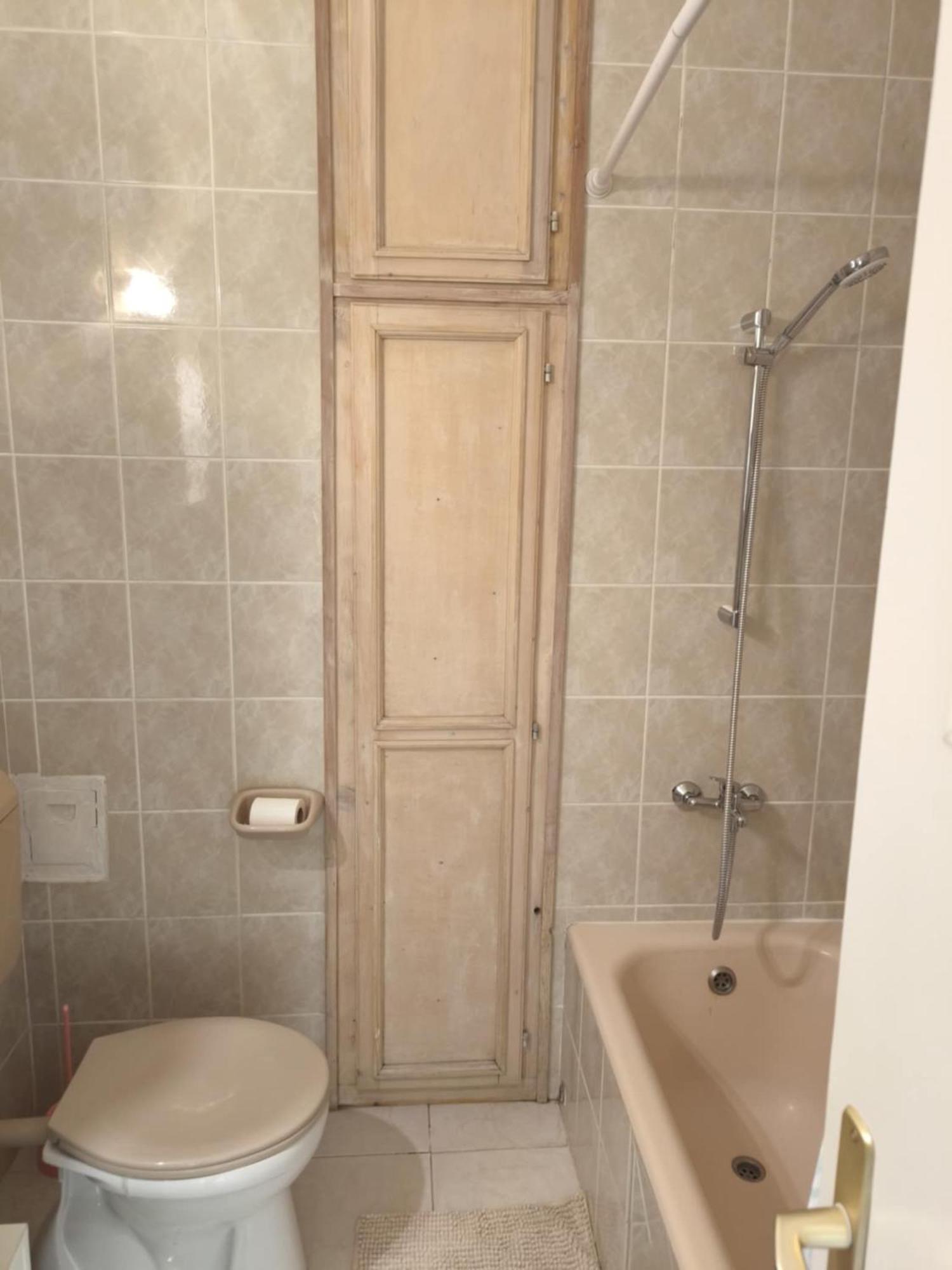 Szeki Apartman Balatonfüred Buitenkant foto