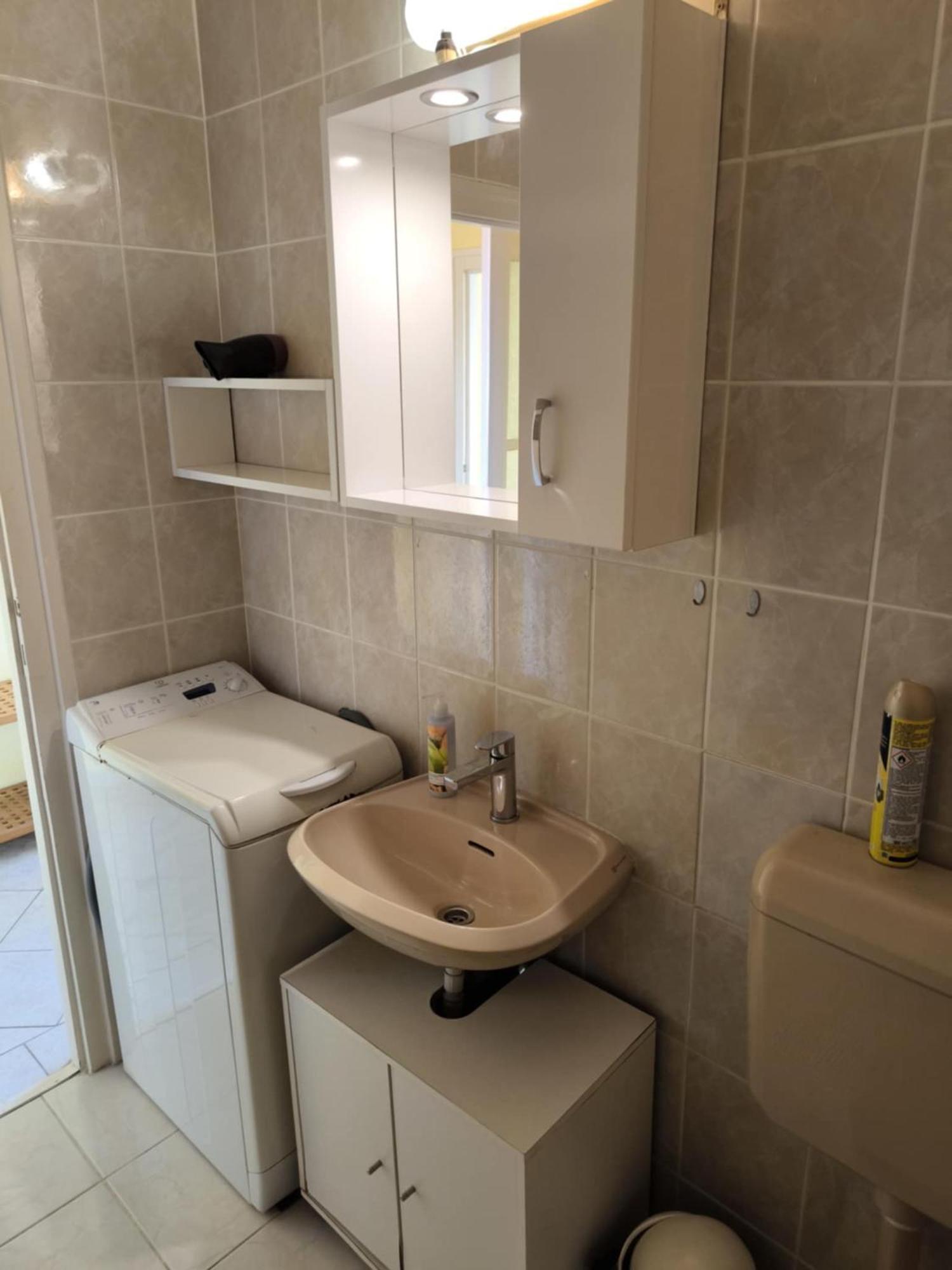 Szeki Apartman Balatonfüred Buitenkant foto