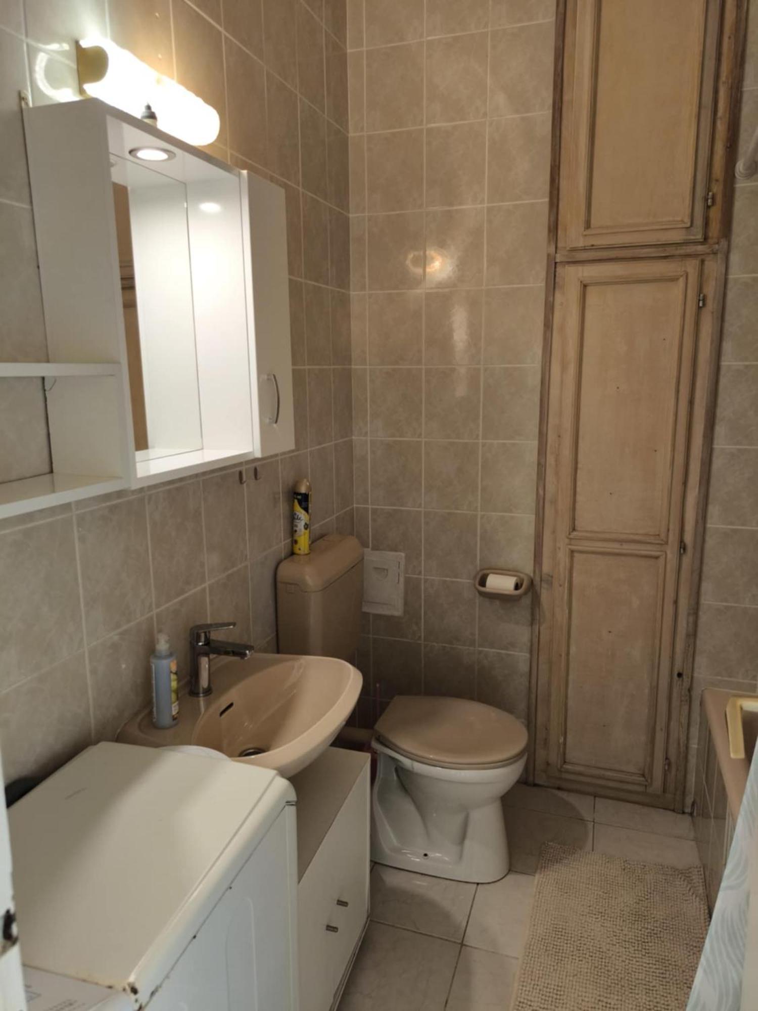 Szeki Apartman Balatonfüred Buitenkant foto